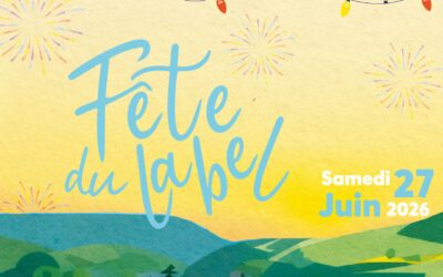Fête du label