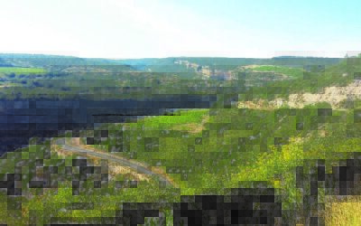Le Grand Site de France Cité de Minerve, gorges de la Cesse et du Brian a enfin été célébré !
